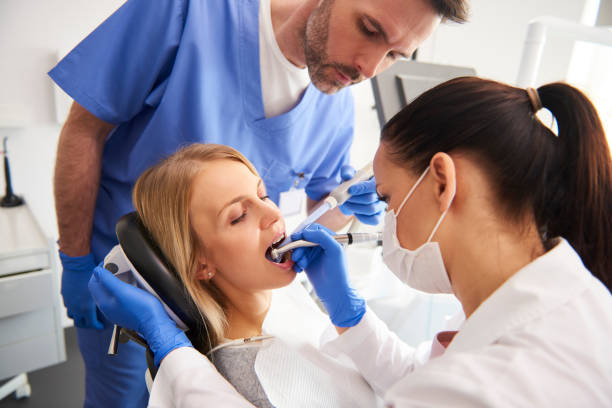 Best Cosmetic Dentistry  in Summit, IL