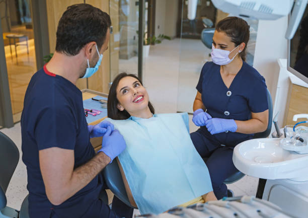 Best Sedation Dentistry  in Summit, IL